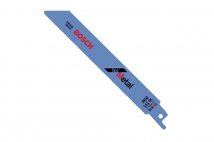 Bosch RM618 - Best Lightweight Sawzall Blades for Metal Cutting