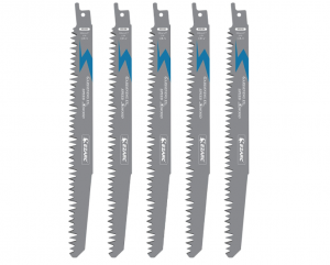 EZARC R931GS - Best Sharp Teeth Sawzall Blades