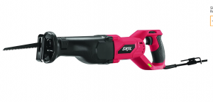 SKIL 9216-01 - Best Durable Wired Reciprocating Saw