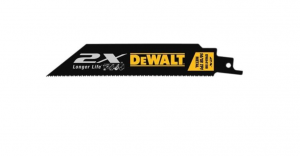 DEWALT DWA4186 - Best Efficient Metal Cutting Reciprocating Saw Blades