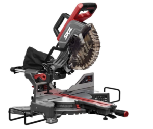 Skil MS6305-00 - Best Powerful Miter Saw For Beginners