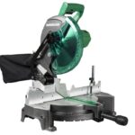 Metabo HPT 10-Inch Miter Saw Review