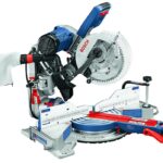 BOSCH CM10GD Compact Miter Saw Review